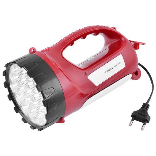 Ліхтар переносний YAJIA 2820, 19+15LED