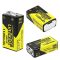 Акумулятор Крона, LiitoKala USB-9V, 1100mAh