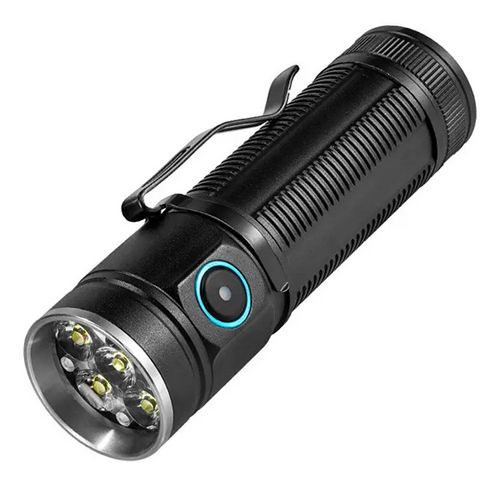 Фонарь W5184-6XHP360