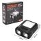 Ліхтар налобний SH-T808-2XPE+20SMD(white+red)