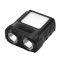 Ліхтар налобний SH-T808-2XPE+20SMD(white+red)