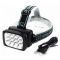 Ліхтар налобний Yajia YJ-1837