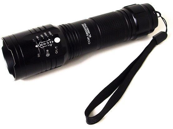 Ліхтарик Police BL-8900-P50