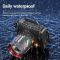 Ліхтар налобний NIGHT VISION FLUORESCENCE WH-2111-TG, IPX44, Li-Ion акум., ЗП Type-C