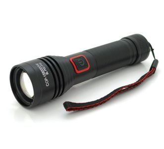 Ліхтар Bailong P02 P50 USB Type-C