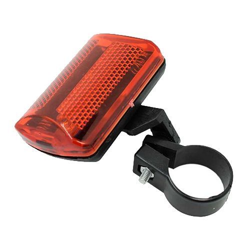 Велоліхтар STOP 0023-5LED/BSK-2279