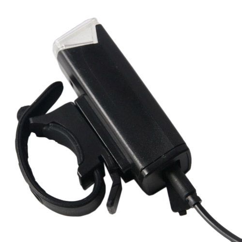 Велоліхтар BSK-1133-XPG, STOP-3SMD(red)