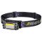 Ліхтар налобный Bailong YY-19С-5led+COB