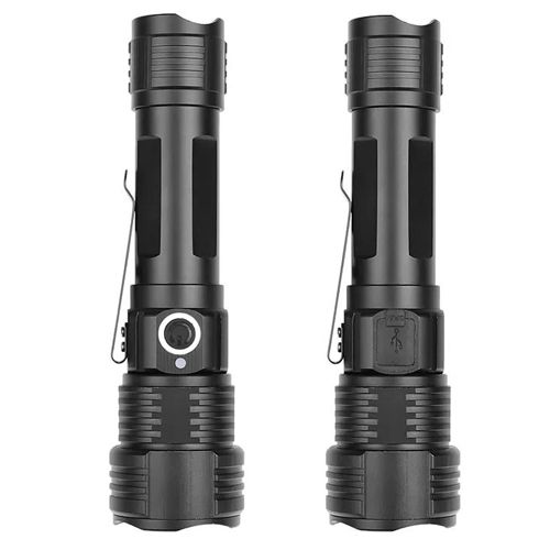 Ліхтар  PLD 11-4XPE(RGB) 4 світлодіоди