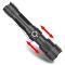 Ліхтар  PLD 11-4XPE(RGB) 4 світлодіоди