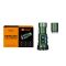 Тактичний ліхтар YEMAO YM-F337  3500LM 3500LM, акумулятори 18650 + 18350 (3200 + 1500 mAh), ультрафіолетовий