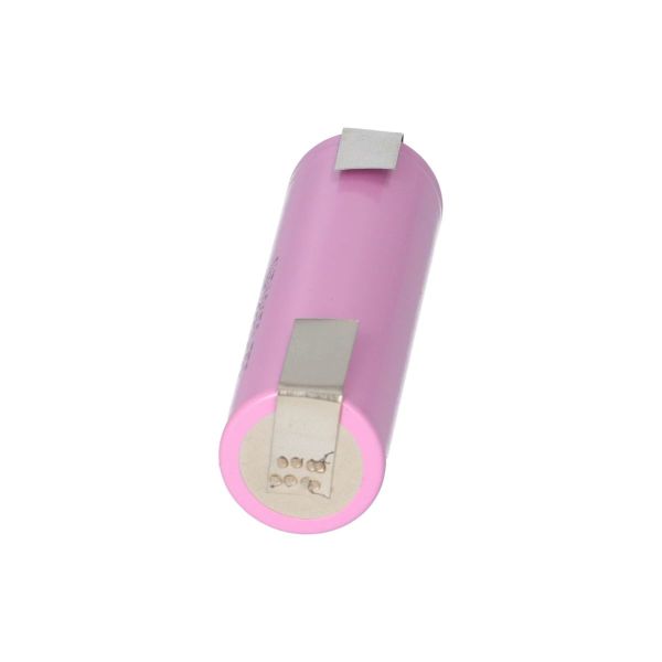 Акумулятор 18650 під пайку Samsung 35E 3500mAh