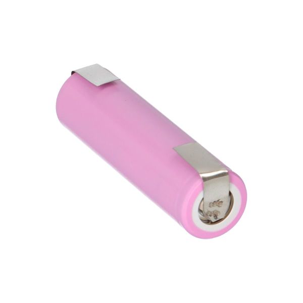 Акумулятор 18650 під пайку Samsung 35E 3500mAh