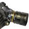 Ліхтар налобний BL-8076-2-GT100, 2x18650, zoom, ЗУ Type-C