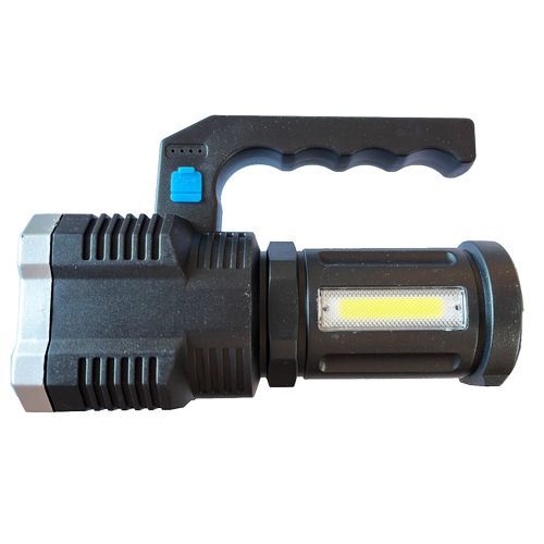Ліхтар переносний X510-4LED+COB