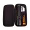 Дальнобойный фонарь YEMAO YM-G646, 4000LM, аккумулятор 451350 (20000 mAh), чехол, блок питания