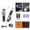 Ліхтарик тактичний YEMAO YM-А60, 1200LM, акумулятор 18650 (3200 mAh)