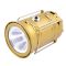 Ліхтар кемпінг XF-5800T 6+1LED