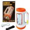 Ліхтар кемпінговий X-Balog 6088-LED+COB, power bank, Li-Ion акум., ЗП microUSB