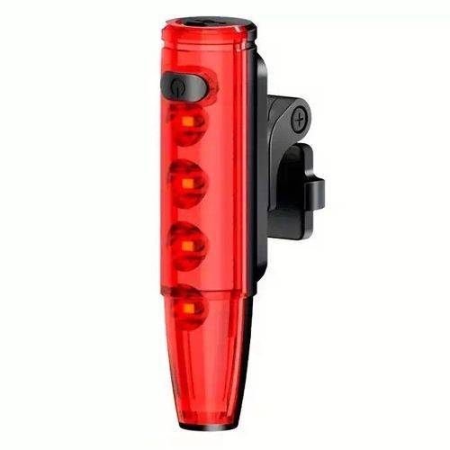 Велоліхтар LEADBIKE LD77-LS-4LED