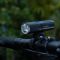 Велофара  LEADBIKE M02- 400LM, 2000mAh