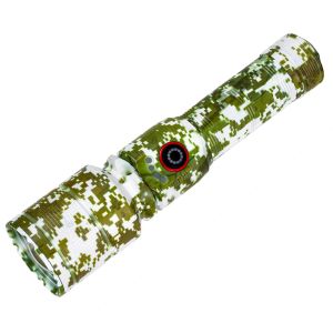 Ліхтар PLD-AK132M WHITE LASER LED PM10-TG