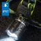 Ліхтар налобний A25 WHITE LASER LED PM10-TG
