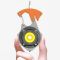 Ліхтар MULTIFUNCTIONAL W5143-COB(white+yellow+red)