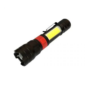 Ліхтарик тактичний Police BL-826 Cree P50