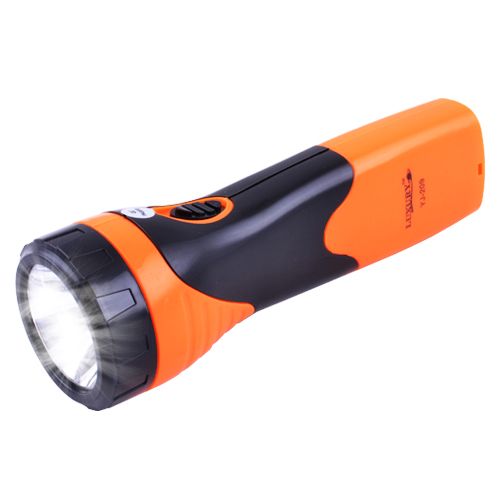 Ліхтар Luxury 209, 1LED, ЗУ 220V, вбудований акумулятор