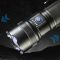 Ліхтар AK180 WHITE LASER LED PM30-TG, 1х38650, Power Bank, ЗУ Type-C, zoom, 5 фільтрів
