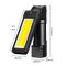 Ліхтар WORKLIGHT 2 в 1 5305-COB(WHITE+YELLOW)