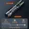 Ліхтарик тактичний YEMAO YM-А6, 2200LM, акумулятор 18650 (3200 mAh)