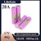 Акумулятор високострумовий 18650, LiitoKala 30Q, 3000mah