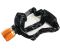 Налобний ліхтарик Bailong Bl-2199 с USB зарядкою