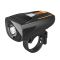 Велосипедний ліхтар BC23Pro-XPE ULTRA LIGHT, AUTOLIGHT SENSOR
