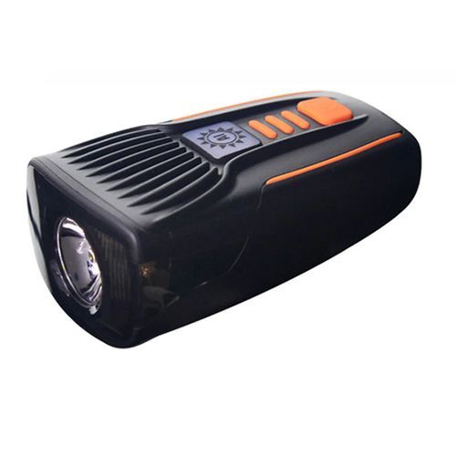 Велосипедний ліхтар BC23Pro-XPE ULTRA LIGHT, AUTOLIGHT SENSOR