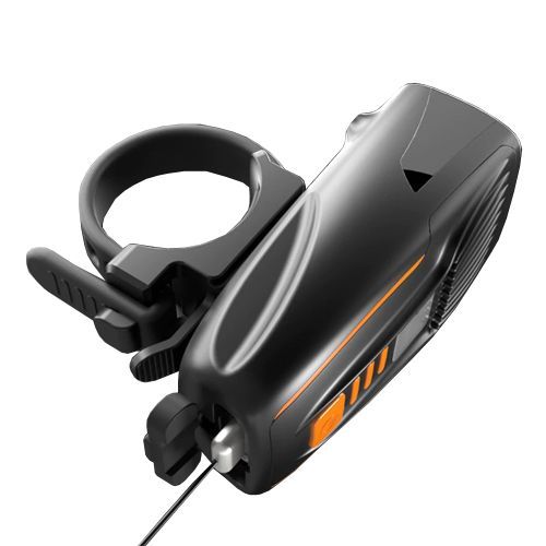 Велосипедний ліхтар BC23Pro-XPE ULTRA LIGHT, AUTOLIGHT SENSOR