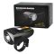 Велосипедний ліхтар BC23Pro-XPE ULTRA LIGHT, AUTOLIGHT SENSOR