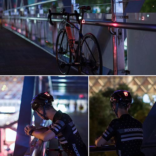 Задній габарит STOP T11-15LED