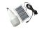 Ліхтар Лампа  акумуляторна SOLAR PANEL CL-022 / Сонячна панель