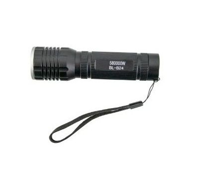 Фонарик с красным светом BL-B24