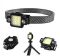Ліхтар налобний RB132/TM-G21/LED+COB