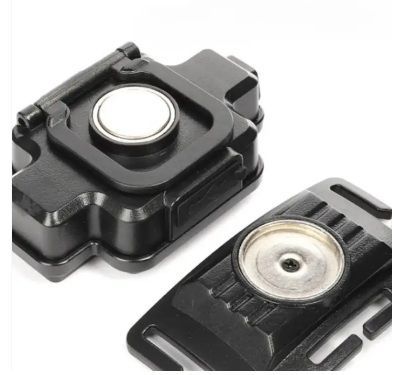 Ліхтар налобний RB132/TM-G21/LED+COB
