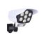 Вуличний ліхтар у вигляді камери Solar Light BL JLP 2178