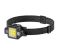 Ліхтар налобний RB132/TM-G21/LED+COB