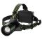 Ліхтар налобний TD-XI-TG, Motion Sensor, 3x18650, Power Bank, ЗУ Type-C