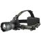 Ліхтар налобний BL-H2-TG-60W, Motion Sensor, 3x18650, Power Bank, ЗП Type-C, zoom, Box