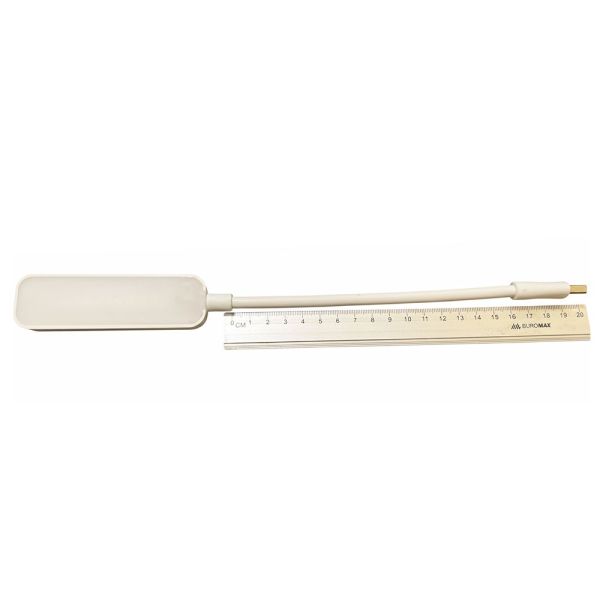 Портативна гнучка лампа 5V/2W (10 SMD) із живленням від USB