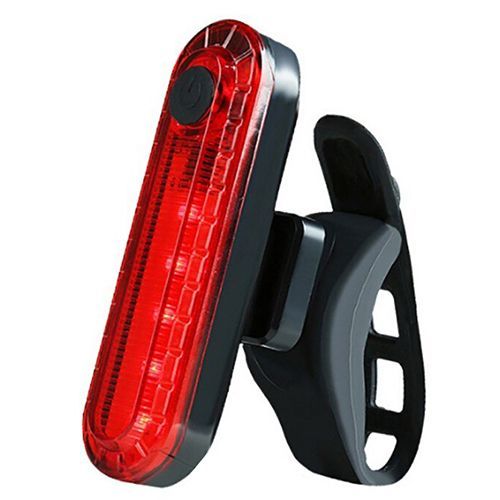 Велоліхтар STOP  BSK-2275/HJ-056-5SMD